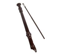 HEMOTON Professional Boys and Girls Clarinet Soprano Flute German-style Musical Instrument for Beginners and Boy Girl