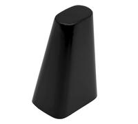 HEMOTON Professional Drum Kit Cowbell Rustic Cow Bells for Drum Set Material for Concerts