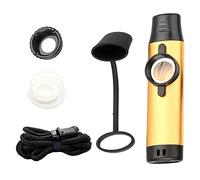 HEMOTON Professional Kazoo Kazoo for Adults Material Compact for Performance and Learning