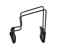 HEMOTON Professional Violin Bow Straightener Tool for Bow /4 Size Silicone Calibration Guide for Beginner Players