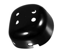 HEMOTON Protective Plastic Bump Cap Insert with Ventilation and Replaceable Features for Welding Labor Protection, Safety Helmet Liner Compatible with Baseball Hats and Hard Hats