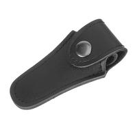 HEMOTON Pu French Horn Mouthpiece Storage Pouch Compact Organizing Bag for Saxophone Trumpet Trombone and Euphonium and Lightweight Design for and Music Practice