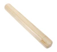 HEMOTON Rain Maker Stick Tube Wooden Rain Sound Musical Instrument for Boys and Girls Sensory Toy for Auditory Development Early Education Rainstick Beads