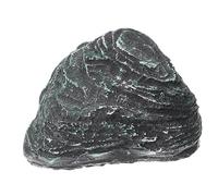 HEMOTON Realistic Floating Faux Stone Ornament Turtle Resting Platform for Aquarium Stylish Fish Tank Decor Lifelike Design Non-deforming Suitable for Fresh Salt Water