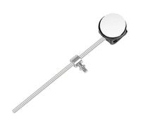HEMOTON Reliable Drum Felt Pedal Replacement for Percussion Instruments Durable and Material for Students and Drummers Enhances Sound and Fast Response