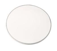 HEMOTON Replacement Mesh Drum Head for Jazz Drums for Percussion Washable and Reusable for Practice and Performance