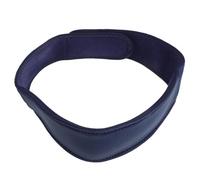 HEMOTON Reusable Gel Head Ice Pack Wrap with Non-Slip Fabric and Sbr Material, Soft Cold Headband for Headache Relief and Stress, for Use After Workouts and Sleep