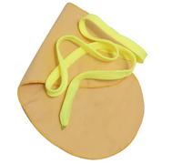 HEMOTON Sax Cleaning Tool Flute Musical Instrument Maintenance Absorbent Cleaning Cloth Small Lightweight for The-go
