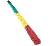 HEMOTON Saxophone Cleaning Brush Sax Cleaner Professional Soft Brush for Cleaning Saxophone Swab Groove Random Color