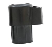 HEMOTON Saxophone Protection Plug for B Flat Tenor Sax Midrange Instrument Key Guard Musical Instrument Accessory Delicate Protective Design for Musician Use