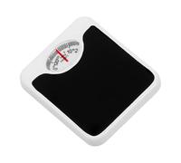 HEMOTON Scale Dollhouse Miniature Digital Weight Scale for Realistic Bathroom Scenes Safe Educational Dollhouse Decor Accessory for Creative Play and Detailed Miniature Collections