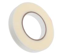 HEMOTON Seam Sealing Tape Hot Melt Sealer for Tent Repair 100m White | PU Material, Cut to Size, Heat Resistant and Weather Resistant, for Outdoor Gear and Artificial Turf