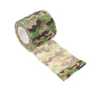 HEMOTON Self Adherent Non Woven Dog Tape for Paw and Cat Injury Care Breathable Elastic Sports Wrap for Pet Protection Lightweight Comfortable Bandage Preventing Dirt and Damage Reusable