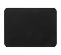HEMOTON Silicone Coffee Machine Mat for Hotel and Restaurant Use, Lightweight and Wear Resistant Kitchen Counter Protector, Flexible Tamping Mat for Coffee Powder Press and Worktop