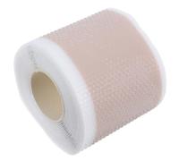 HEMOTON Skin-friendly Silicone Gel Scar Patch Invisible Self-adhesive Scar Care Sticker Soft Supple for Smooth Natural-looking Skin