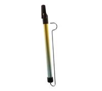 HEMOTON Slide Whistle Musical Instrument with Adjustable Pitch and Dual C Scale Portable Design for Adults for Games Speech Training and Music Creation