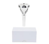 HEMOTON Smooth Horn Mouth Replacement for Beginners Professional Player Simple Instrument Accessory for Practice