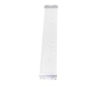 HEMOTON Snare Drum Cajon Stainless Steel Snare Belt Creative Spring Band for Percussion Drumming Accessories for Practice
