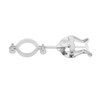 HEMOTON Spectrum Clip Metal Clarinet Lyre for Marching Band Trumpet Lyre Music Clip Portable Instrument Accessories Band Practice Holder