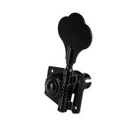 HEMOTON String Bass Guitar Tuning Pegs Right Side Tuners Bass Guitar Supplies Absolute Tuning Keys