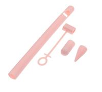 HEMOTON Stylus Pen Protective Cover Silicone Pencil Sleeve Case Compatible with Digital Stylus Generation Adorable Cover Sleeve for Writing and Drawing