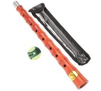 HEMOTON Suona Pole Replacement Tube for Chinese Musical Instrument d Tone Suona Horn Accessory Material for Performance Practice