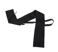 HEMOTON Sword Storage Case for Japanese Sword and Taichi Carrying Bag with Cloth Material and Portable Design, Featuring Fast Access and Elegant Look for Performances and Conventions