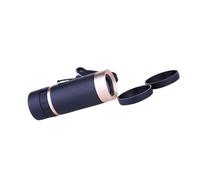 HEMOTON Telescope Monocular -filled Metal Body for Outdoor Bird Watching Hiking and Camping High Definition Lens Compact and Design