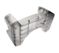 HEMOTON Toilet Step Stool for Boys and Girls Adults Plastic Bathroom Foot Rest Squatting Poop Stool