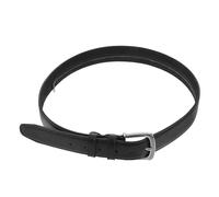 HEMOTON Travel Security Belt Hidden Money Belt 46 Inch with Pu Material, Quick Access and Discreet Storage with Hidden Zipper Pocket for Men for Daily Commutes and Travel