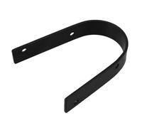 HEMOTON U-Shaped Metal Piano Pedal Spring Heavy Duty Replacement Accessory for Piano Repair Flexible and Sturdy Trap Spring