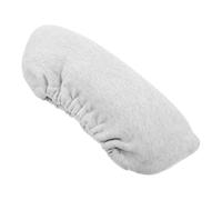 HEMOTON Underarm Crutch Pad Sturdy Padding with Dual-Layer Cushioning System Breathable Cotton for Easy Replacement for Walking Arm Crutches Suitable for Adults