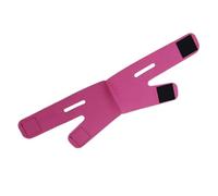 HEMOTON V-shaped Chin Reducer Strap for Double Chin Reduction and Face Lifting, Breathable Yoga Fabric Face Belt for Men and Women, Comfortable for Extended Wear, for Facial Slimming