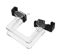 HEMOTON Violin Bow Straighten Adjuster for Violinists Mini Size Safe for Violin Strings