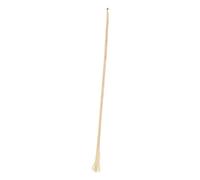 HEMOTON Violin Hair Replacement for Seamless Playing Natural White Horse Tail Hair Accessory for Violinists Seeking Authenticity and Fluid Performance