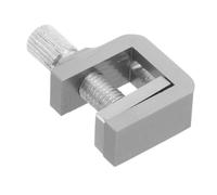 HEMOTON Violin Repair Tool Clamp for Securing Cracked Panels Edges Clip Essential Luthier Tool Kit for Violin Making and Musical Instrument Supply