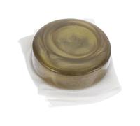 HEMOTON Violin Rosin for Bow String Maintenance Professional Natural Violin Maintenance Supplies