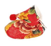 HEMOTON Warm Parrot Jacket Bird Costumes for Adults Boys and Girls Parrot Party Outfit