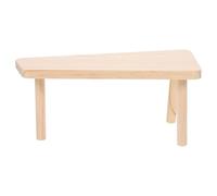 HEMOTON Wooden Small Pet Platform for Chicks, Chick Playing with Landscape Design, Rutin Chicken Raising Box Accessory for Small Animals and Poultry Enclosures