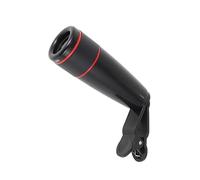 HEMOTON Zoom Phone Telescope Lens External Camera Telephoto Lens for Mobile for Astronomy