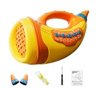 Hemousy Animal Calls,Kids Interactive Musical Toy - Early Learning Toy Instruments, Hunting Kids Sensory Game for Outdoor Discovery Play