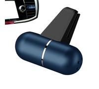 Hemousy Car Diffuser Vent Clip - Auto Air Conditioning Perfume Clip,Compact Elegant Aromatherapy Automotive Decoration for Enhanced Driving Experience