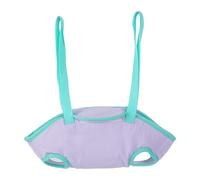 Hemousy Dog Grooming Harness - Dog Hanger for Nail Trimming | Restraint Grooming Puppy Multi-functional Support for Indoor Travel Training Professional Outdoor Pet Home