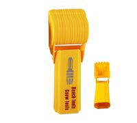 Hemousy Excavator Arm Sand Toy - Sandbox Excavator Digger Toy | Lightweight Construction Shovel Outdoor Activities for STEM Learning Centers Party Birthday
