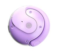 Hemousy Translation Earbuds Real Time, AI Translator Earbuds, New Language Translator Earbuds, Hy-t26 Pro Wireless BluetoothTranslation Earbuds for School, Travel, Business, Learning