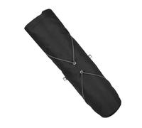 Hemousy Trekking Pole Quiver,Waterproof Hiking Stick Holder Storage Pouch - Foldable Travel Case for Outdoor Gear Men Women Mountaineers Runners Backpacking Adventure Travel Survival