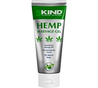 Hemp Active Gel 100ml - Hemp Gel Muscle Rub Rich in Natural Extracts