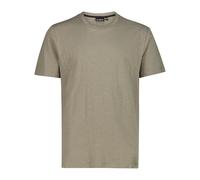 Hemp and Cotton T-shirt CMP Beige 4XL
