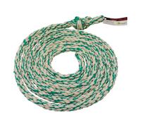 Hemp and polypropylene breeding lanyard Corderie Palus