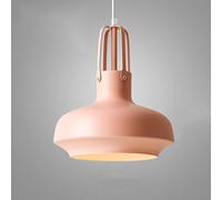 Hemp Chaner Iron Chaner, Nordic Modern Simple Restaurant Light Creative Personality Bar Counter Cafe Dining Table Lamps Lighting,A